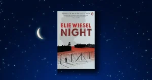 Night by Elie Wiesel (1960)