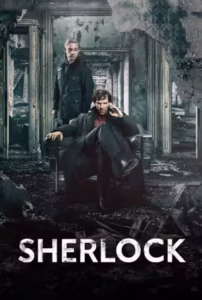 Sherlock converted