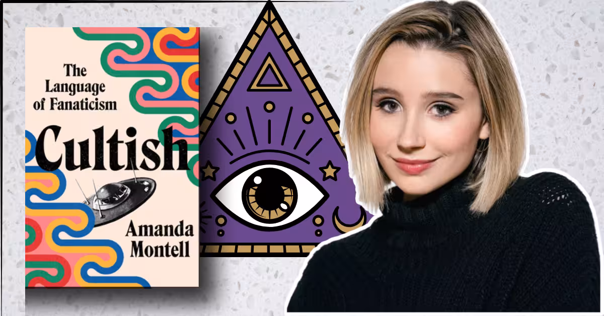 Cultish book review