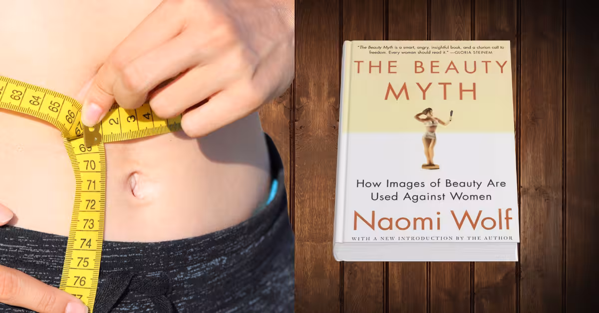 The Beauty Myth