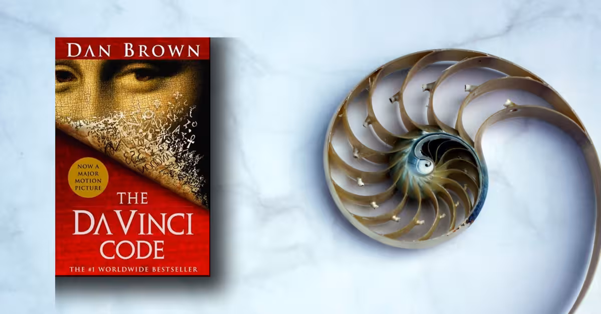 The Da Vinci Code book review