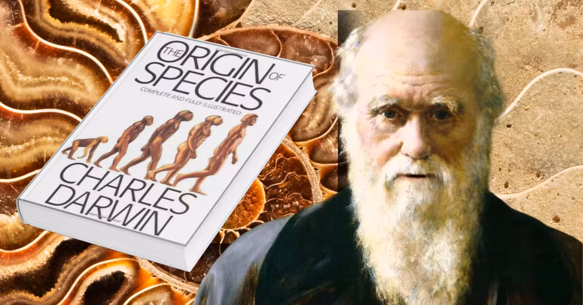 The Ultimate Breakdown of The Origin of Species – From Confusion to Clarity-2025