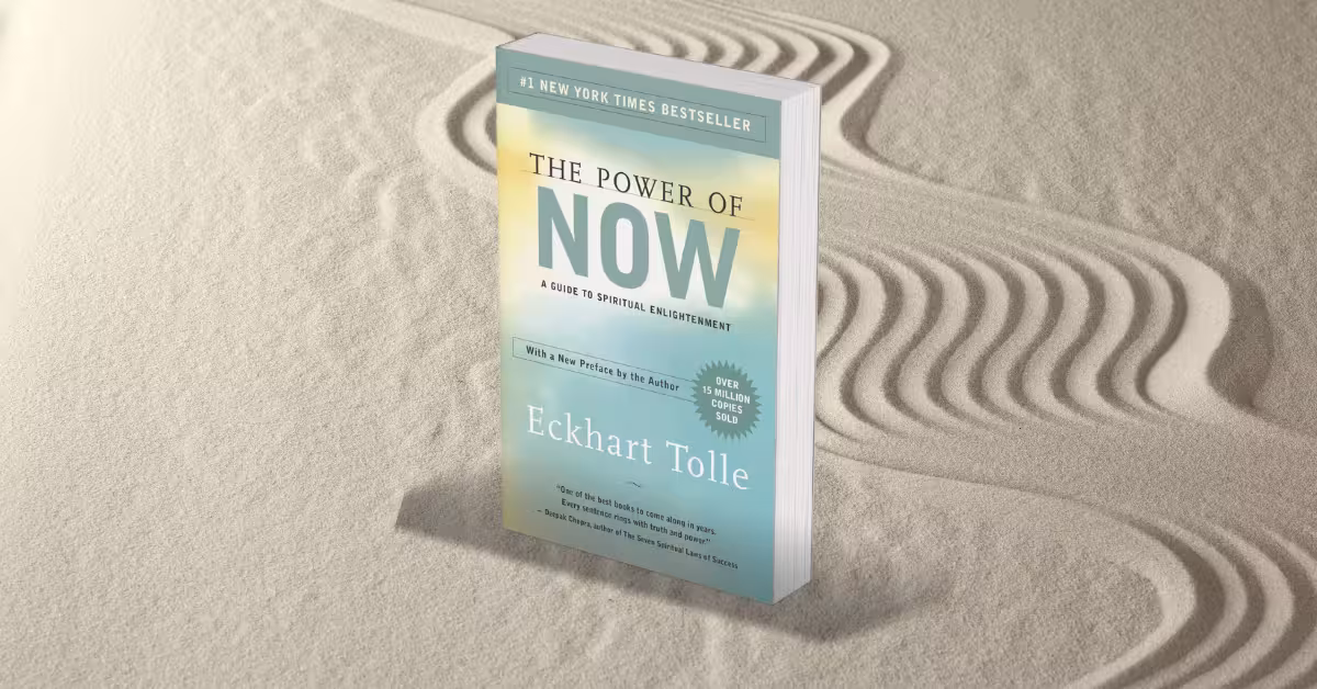 power of now (1999) review 2025
