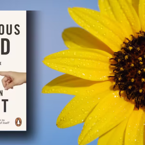 The Righteous Mind (2012): Why Good People Clash Shocking Truths from Jonathan Haidt