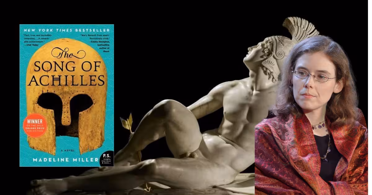 The Song of Achilles