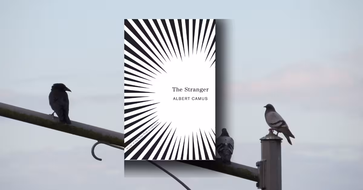 The Stranger (1942)
