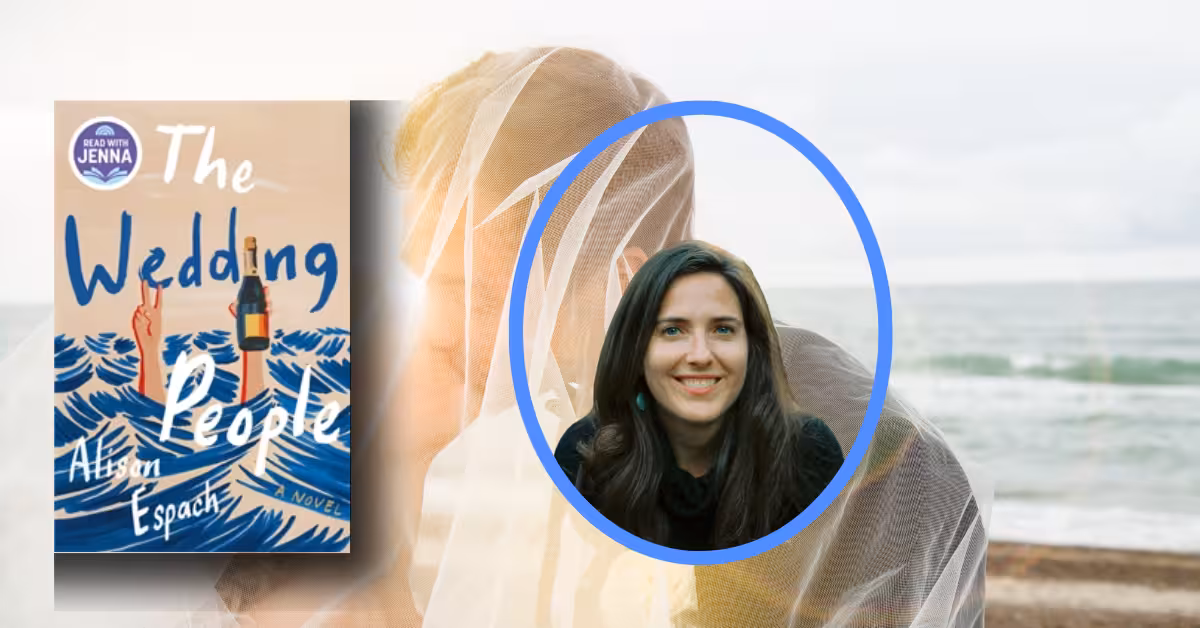 This Isn’t Just a Wedding Novel—The Wedding People (2024) Is a Masterclass in Emotional Insight and Shocking Truth