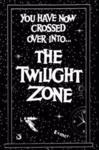 Twilight zone converted