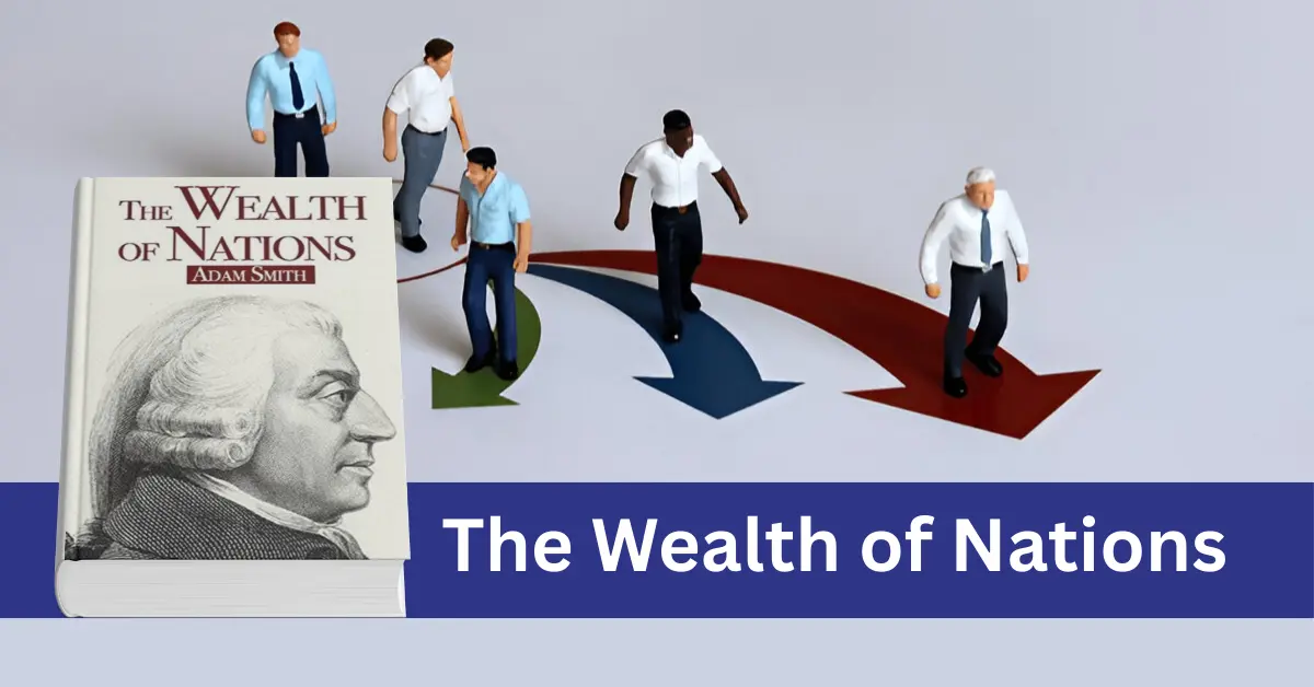 Wealth of Nations review 2025