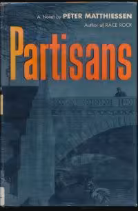 Partisans by Peter Matthiessen