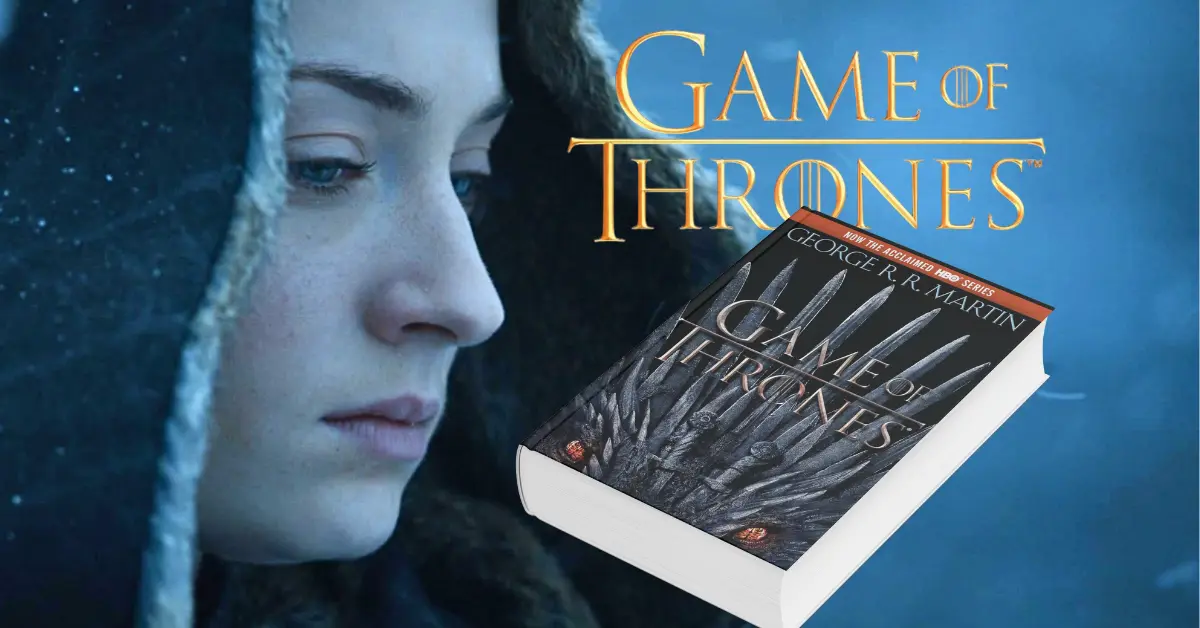 A Game of Thrones Review
