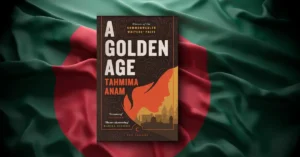 A Golden Age Summary And Analysis