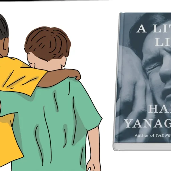 A Little Life Review: The Brilliant but Brutal Novel That Divides Readers
