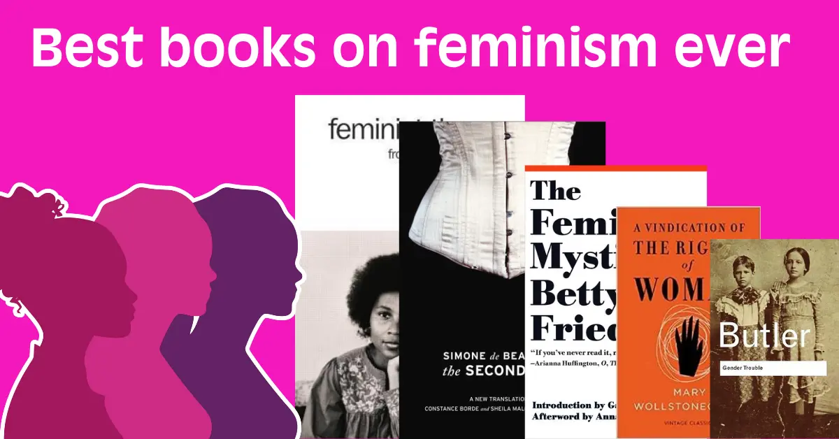 Best Books on Feminism 2025