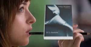 Fifty Shades of Grey: The Erotic Novel That Sparked Debate and Desire