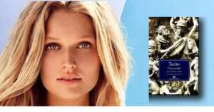 Germania by Tacitus: The Brilliant Yet Dangerous Book That Shaped European Identity