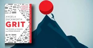 Grit: The Power of Passion and Perseverance by Angela Duckworth review 2025