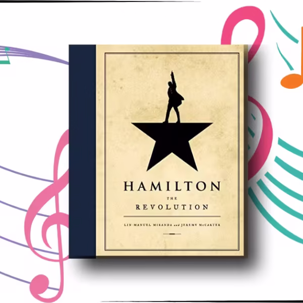 Hamilton’s Forbidden Secrets: The Untold Stories Miranda Revealed in The Revolution