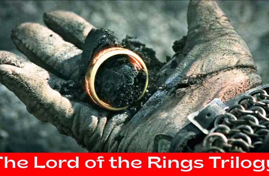 Lord of the Rings review 2025
