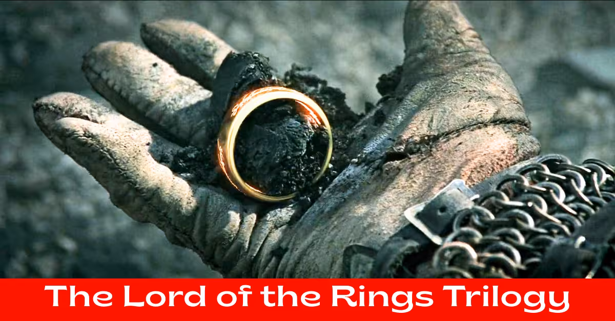 Lord of the Rings review 2025