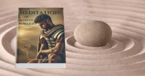 Meditations by Marcus Aurelius Might Just Save Yo