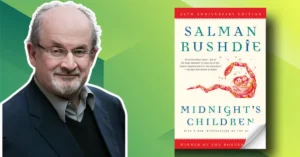 Midnight's children by Salman Rushdie review 2025