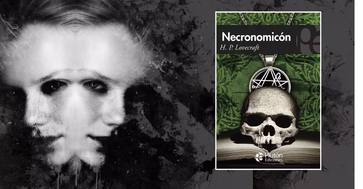 Necronomicon: The Most Dangerous Book in Horror Literature Revealed