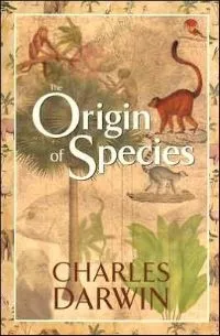 On the Origin of Species converted