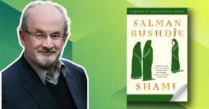 Shame by Salman Rushdie review 2025