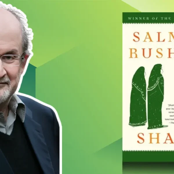 Shame by Salman Rushdie: The Unexpected Power of Postcolonial Struggles
