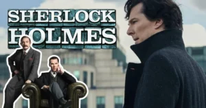 Sherlock Holmes Beginner Guide