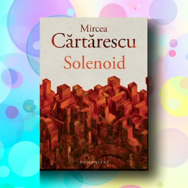 Solenoid (2015) Explained: Inside the Romanian Masterpiece That Bends Reality