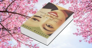 South of The Border West of The Sun by Haruki Murakami