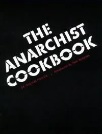 The Anarchist Cookbook converted