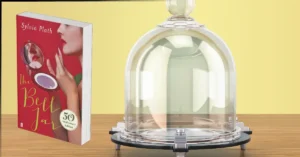 The Bell Jar by Sylvia Plath: The Dark Truth & Timeless Lessons Everyone Must Know