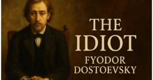 The Idiot by Dostoevsky review