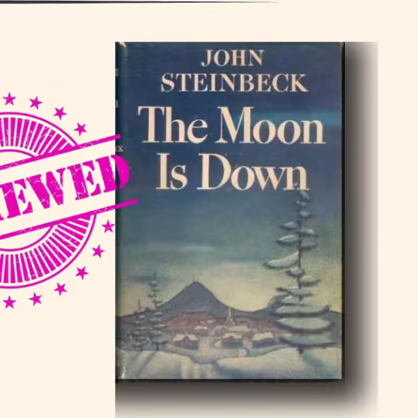 How The Moon Is Down Inspired Real Resistance: An Eye-Opening Analysis