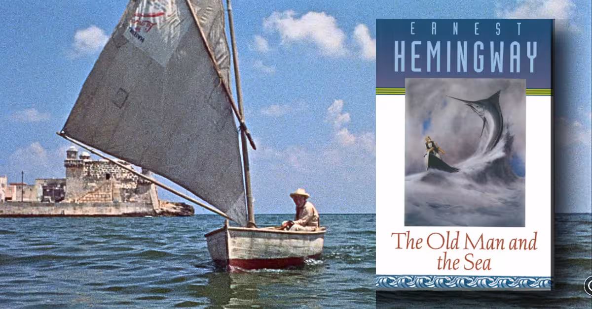 The Old Man and the Sea review 2025