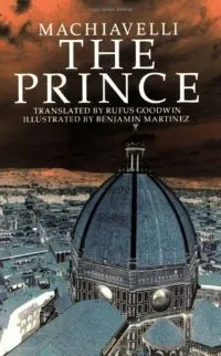 The Prince converted
