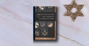 Protocols of the Elders of Zion