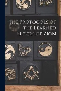 The Protocols of the Elders of Zion converted