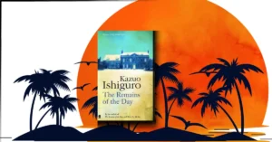 The Remains of the Day