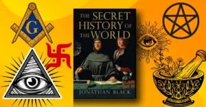 The Secret History of the World by Mark Booth review 2025