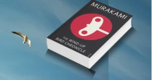 The Wind-Up Bird Chronicle