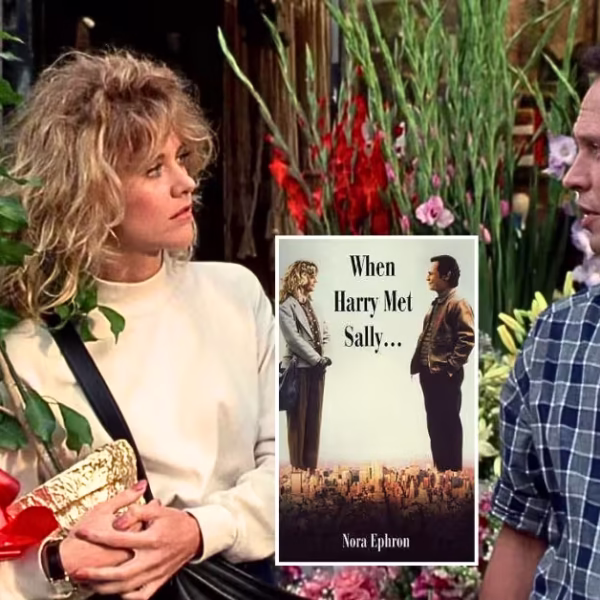 When Harry Met Sally Revealed The Harsh Reality Why Men and Women Can’t Be Friends