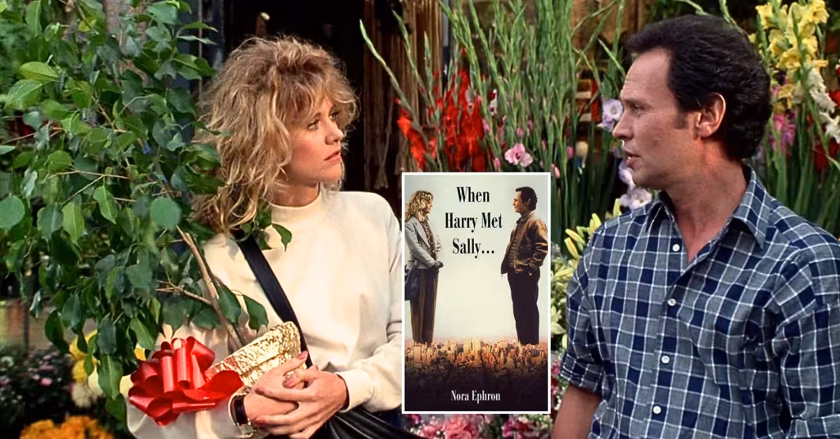 When Harry Met Sally book review