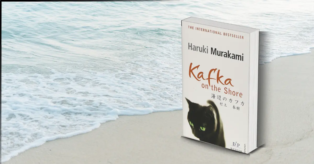 Kafka on the Shore Is Murakami’s Most Brilliant and Confusing Work?
