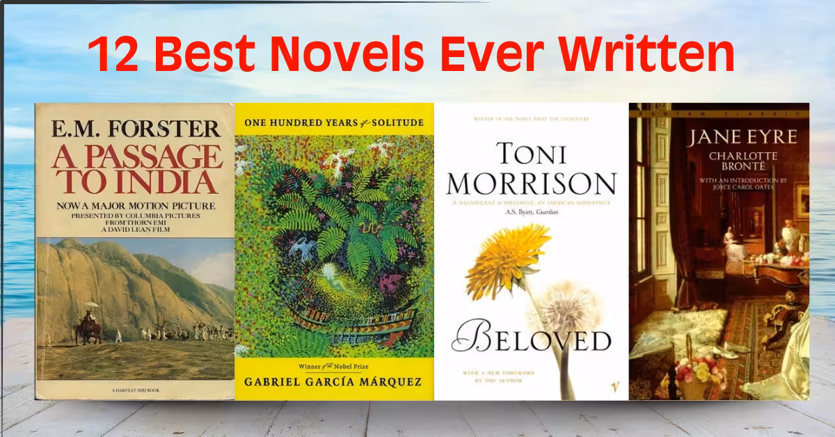 Greatest Books Ever Written