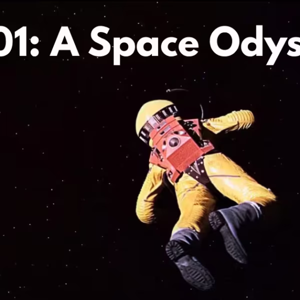 2001: A Space Odyssey Review: Bored or Brilliant? Our Unfiltered Look at the Controversial Classic