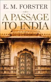 A Passage to India converted